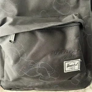 Herschel Supply Company | Bags | Kaws Holiday Japan X